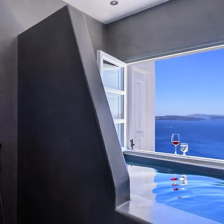 Thirea * Oia (Santorini)