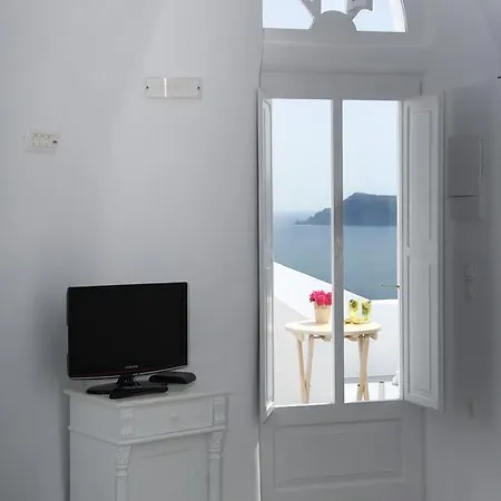 Thirea Lejlighed Oia